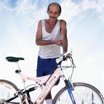 Hiram Alejandro Aponte