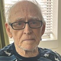 John "Johnny" Daniel Emmett