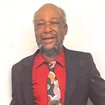 Mr. Harvey Lee Muse