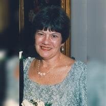 Pamela Graham Warren