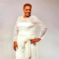 Francina L. Rutledge