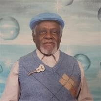 Enos Grant