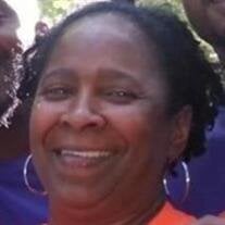 Sheryl Rena Jackson