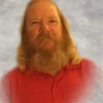 Roger Percy Walker