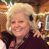 Dorothy Ann Shoemaker