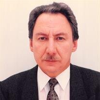 Miguel Antonio Pascual Modano Iannuzzo