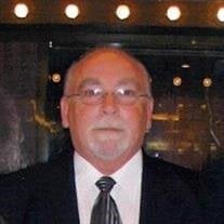 Robert E. Dunham Jr.