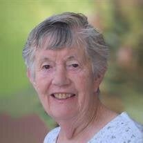 Maureen Madere