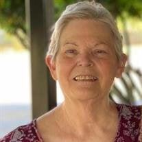 Susan Kriner Kyzar