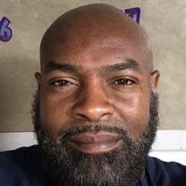 Antonio Reed