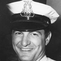 Anthony V. Napolitano
