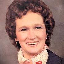 Vonda Burke Westgate