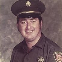 Asher C. Brown