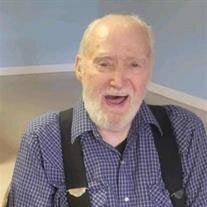 Joe Mitchell Lester