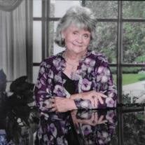 Delores Epps Moody