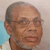 MR. CLIFTON "CLIFF" TATE
