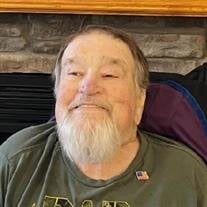 Jerry W. Cowins