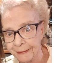 Joan M. (Dashkewitz) Santner