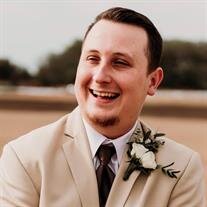 Mr. Austin James Boatright