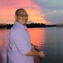 Nickolas John Sulack