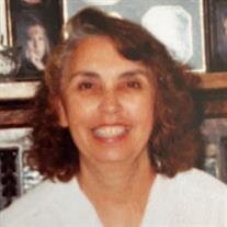 Claudia Byerly