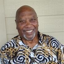 Mr. Harvey Williams Sr.