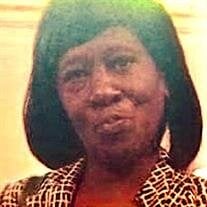 Mrs. Mary Ann Bell