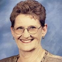 Shirley Ann (Hearn) Fishar