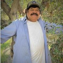 Gumercindo "Don Gume" Arce Hernandez