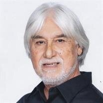 George Hernandez