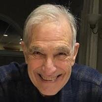 Armand Urbane Aquilino II