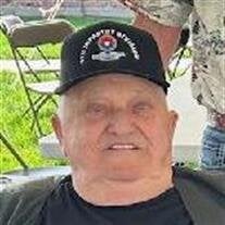Larry L. Lukes, 78