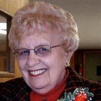Delores "Dolly" Ann Onstad
