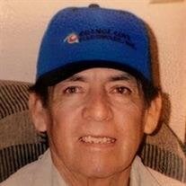 Petronilo Mendez-Pedraza