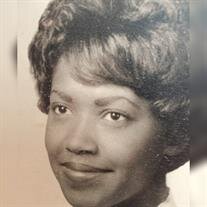 Marcia Kaye Jackson