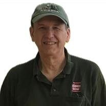 Eric Dervinis
