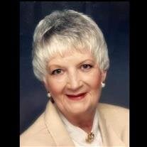 Lynne S. McConnell