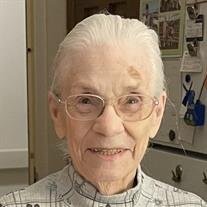 Doris L. Davidson
