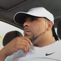 Wilfredo "Freddy" Vasquez
