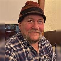 David Ronald Kimbler