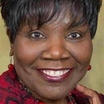 Sylvia Yvonne Jones