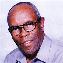 Joseph Manly Walker
