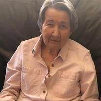 Mrs. Kathleen Gibbs Doles