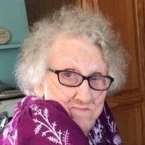 Kathleen M. Kinney
