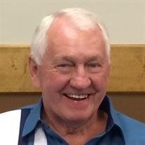 Albert Ross Shepherd