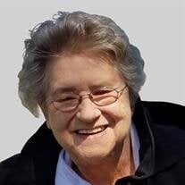 Peggy L. Taylor