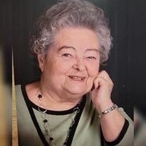Ruth M. Luebbecke