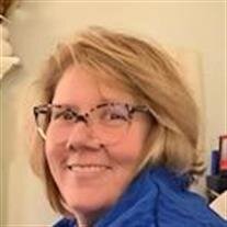 Theresa M. McLean