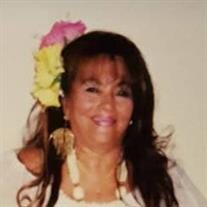 Fanny Maria Tovar