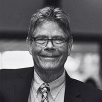 Bill Stocker